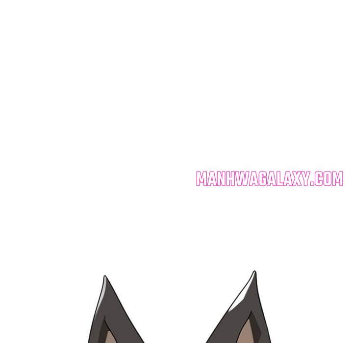 Paws on Campus - Chapter 12 Page 117