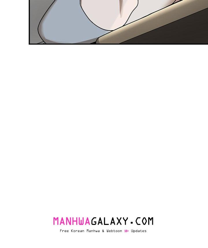 Paws on Campus - Chapter 12 Page 134