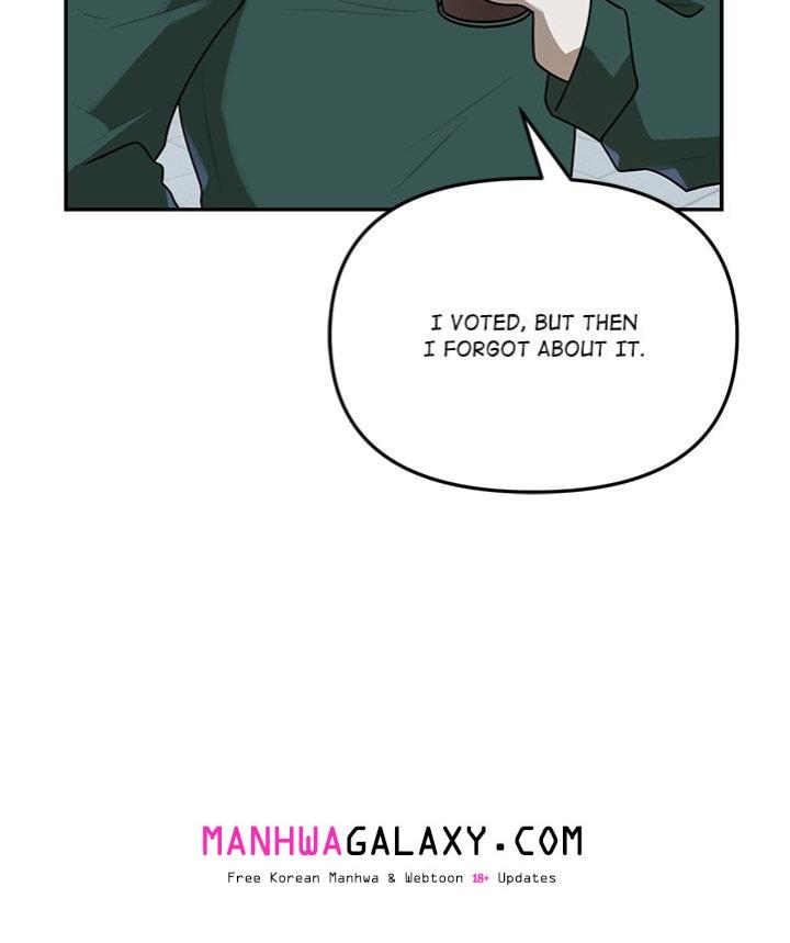 Paws on Campus - Chapter 12 Page 14