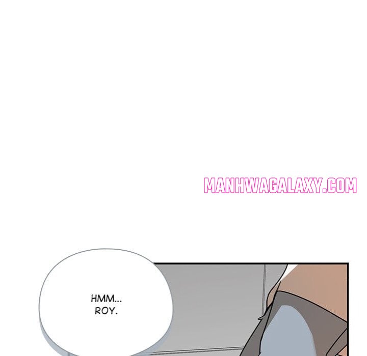 Paws on Campus - Chapter 12 Page 143