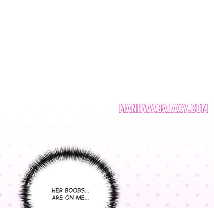 Paws on Campus - Chapter 12 Page 155