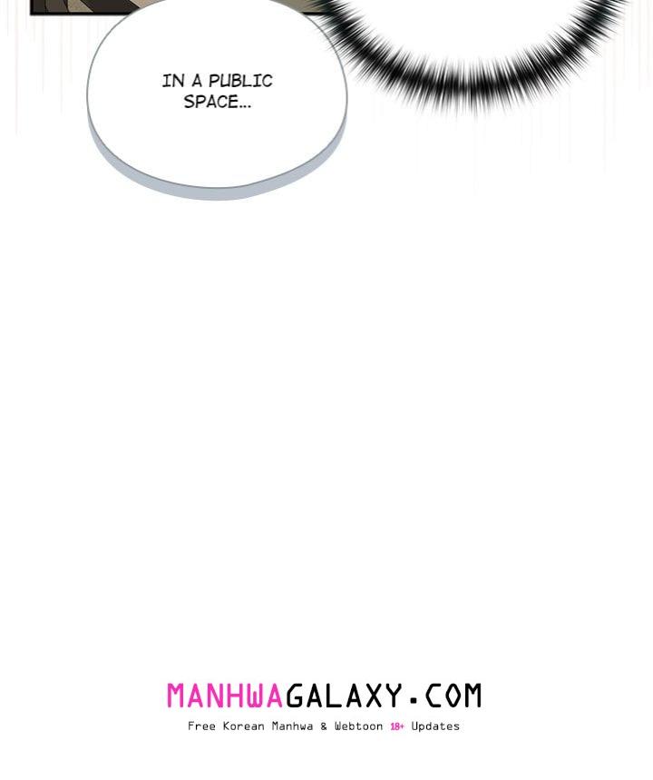 Paws on Campus - Chapter 12 Page 167