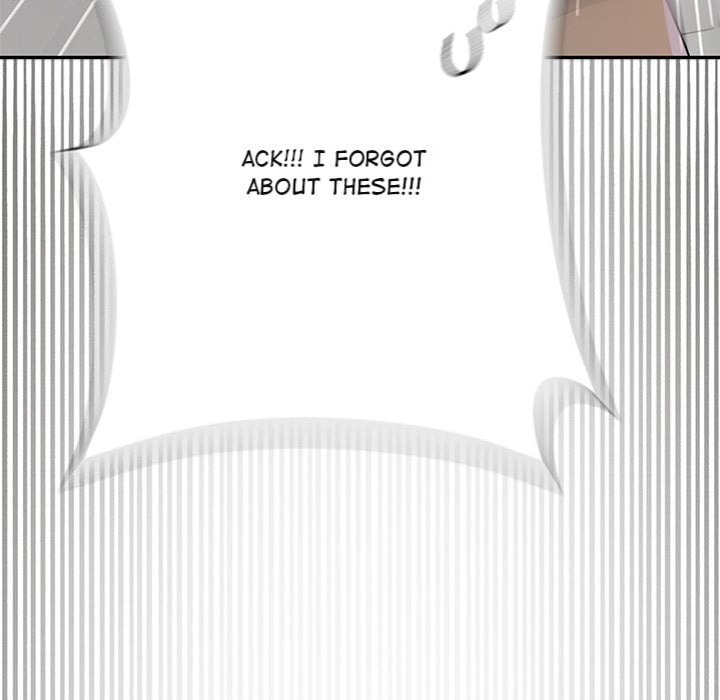 Paws on Campus - Chapter 12 Page 173