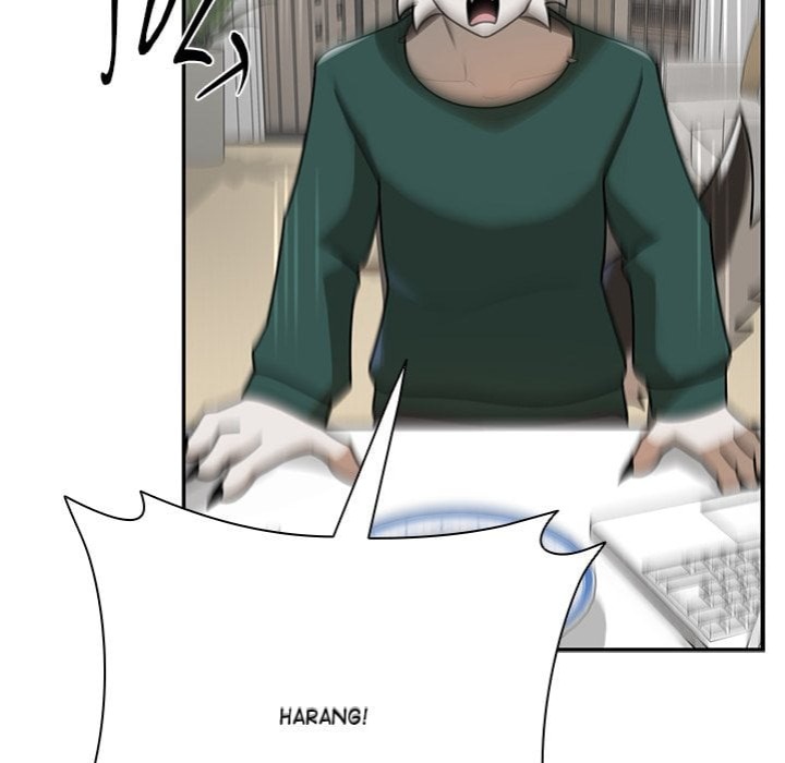 Paws on Campus - Chapter 12 Page 187