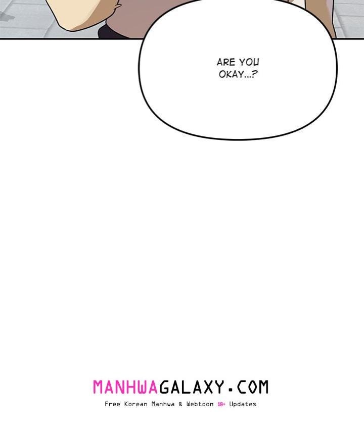 Paws on Campus - Chapter 12 Page 25