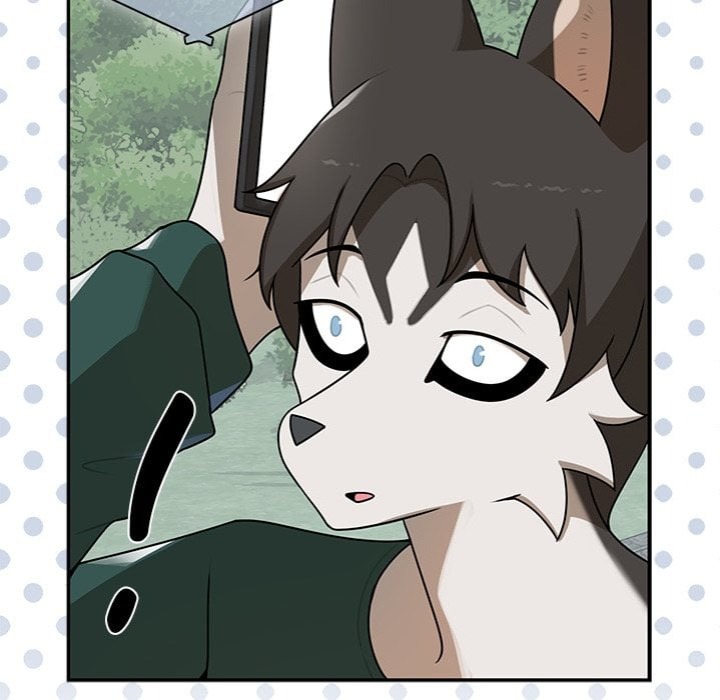 Paws on Campus - Chapter 12 Page 65