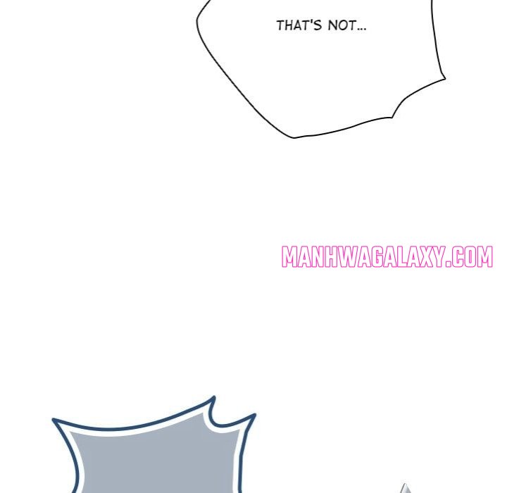 Paws on Campus - Chapter 12 Page 93