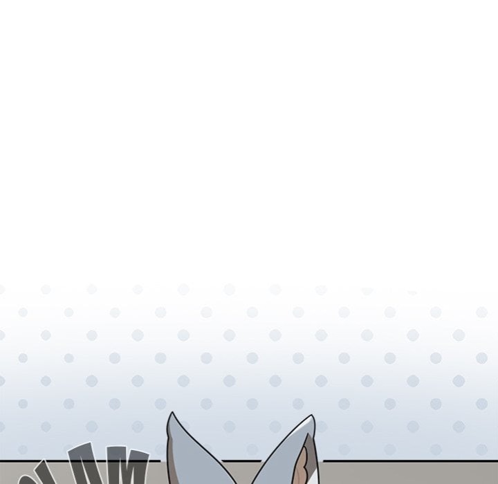 Paws on Campus - Chapter 12 Page 96