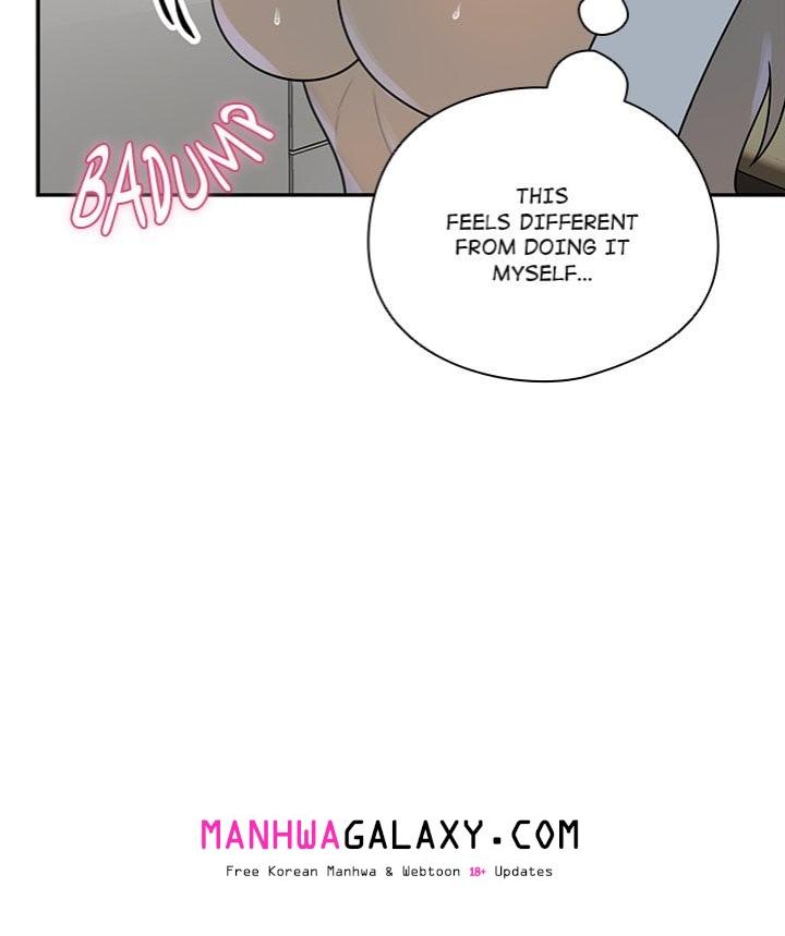 Paws on Campus - Chapter 13 Page 127