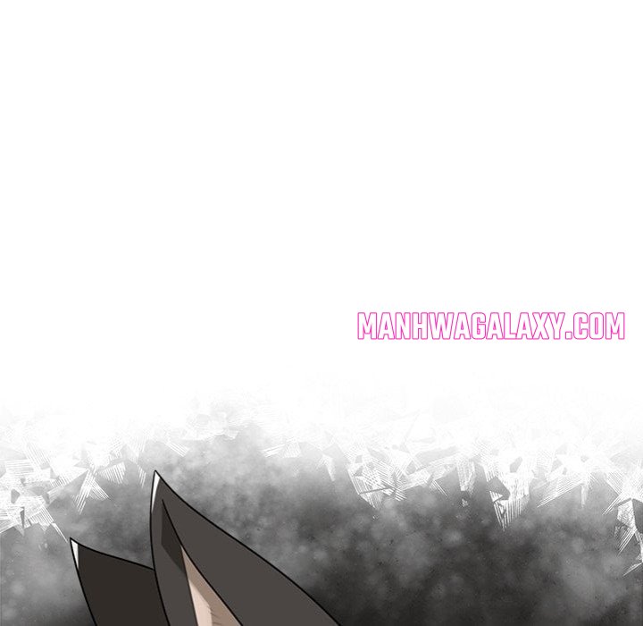 Paws on Campus - Chapter 13 Page 159