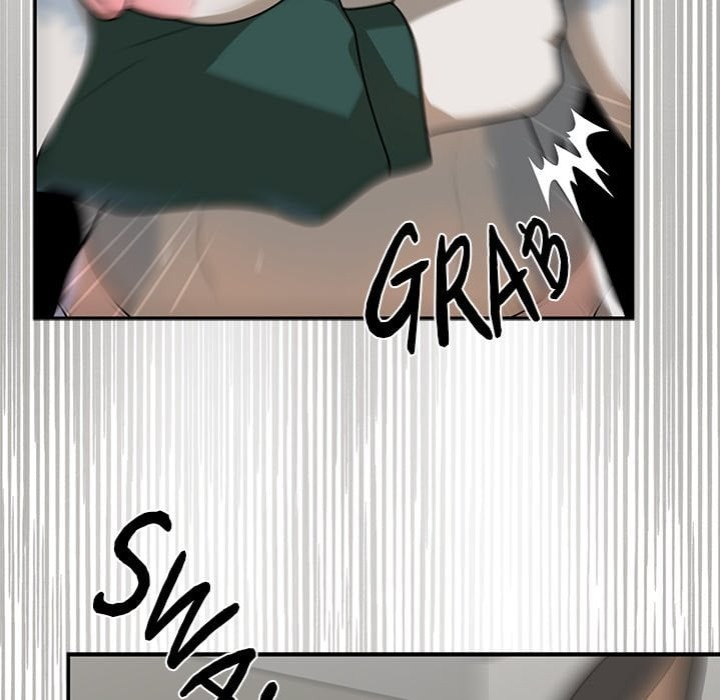 Paws on Campus - Chapter 13 Page 169