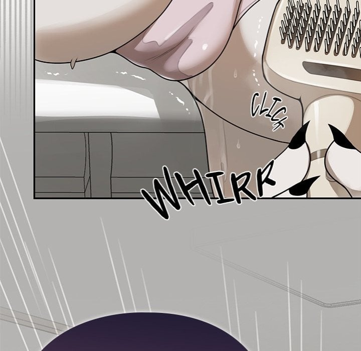 Paws on Campus - Chapter 13 Page 181