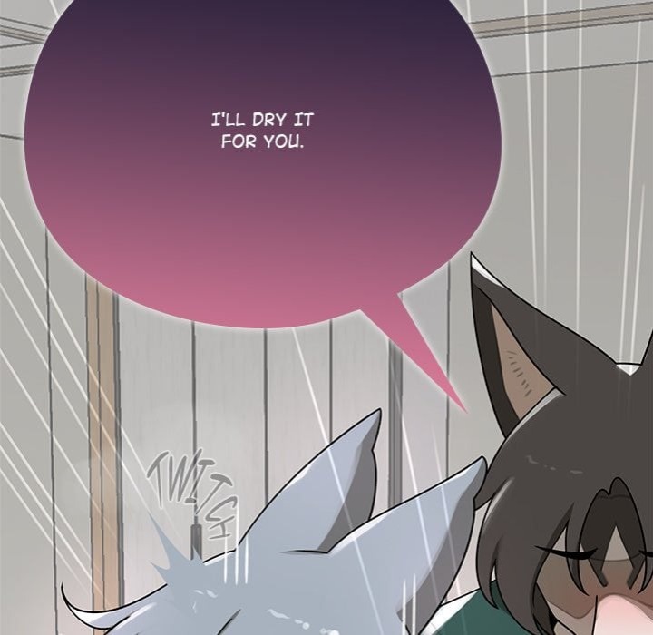 Paws on Campus - Chapter 13 Page 182