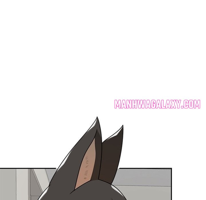 Paws on Campus - Chapter 13 Page 24