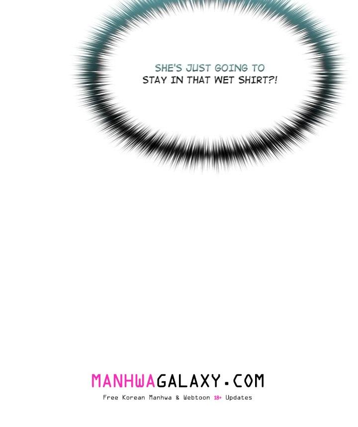 Paws on Campus - Chapter 13 Page 36