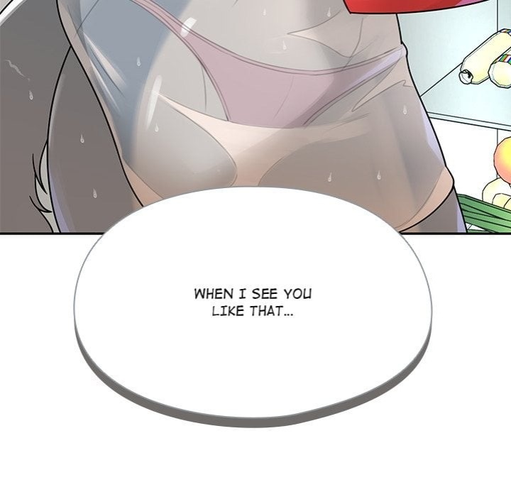 Paws on Campus - Chapter 13 Page 44