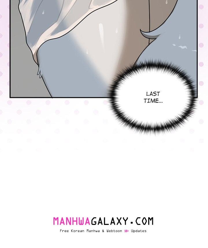 Paws on Campus - Chapter 13 Page 59