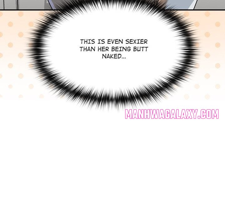 Paws on Campus - Chapter 13 Page 7