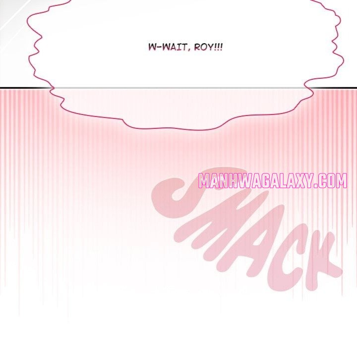 Paws on Campus - Chapter 14 Page 139