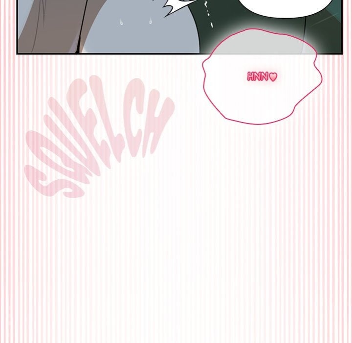 Paws on Campus - Chapter 14 Page 157