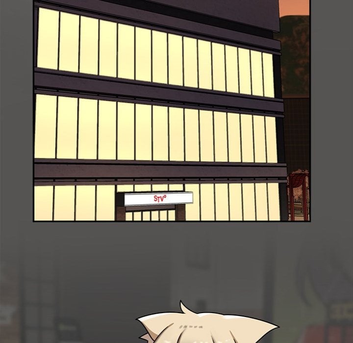 Paws on Campus - Chapter 14 Page 168