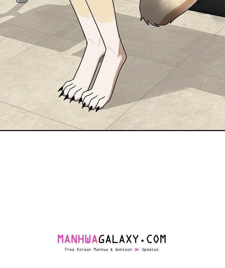 Paws on Campus - Chapter 14 Page 170
