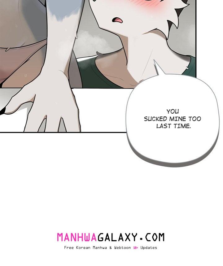 Paws on Campus - Chapter 14 Page 33