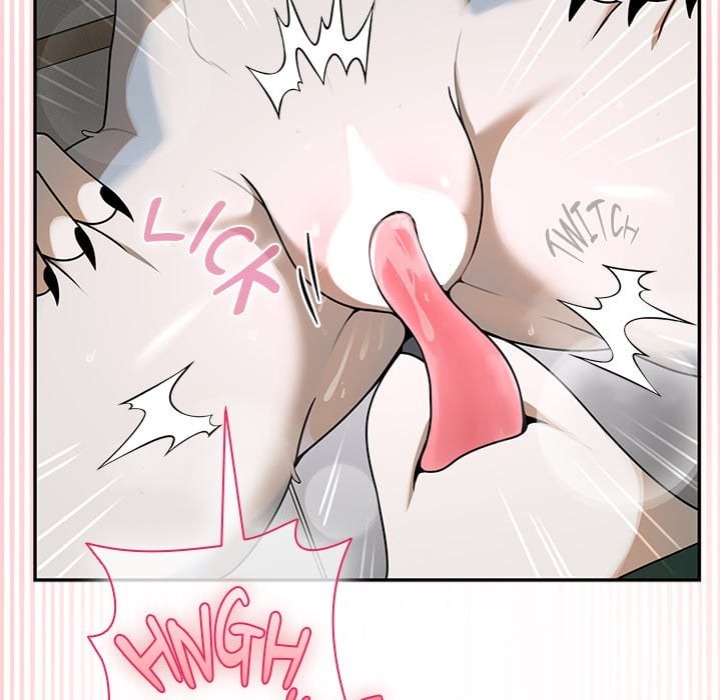 Paws on Campus - Chapter 14 Page 48