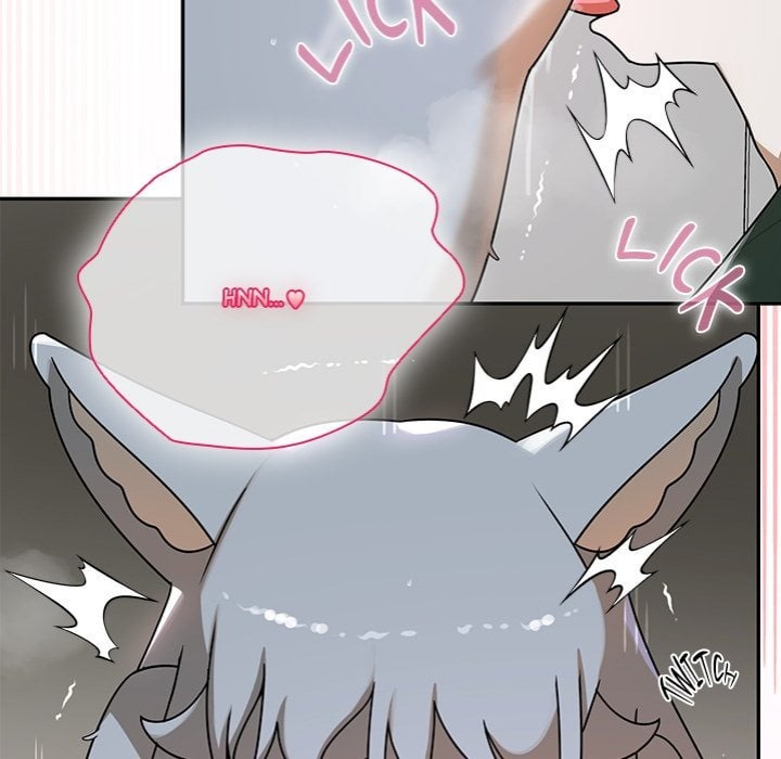 Paws on Campus - Chapter 14 Page 51