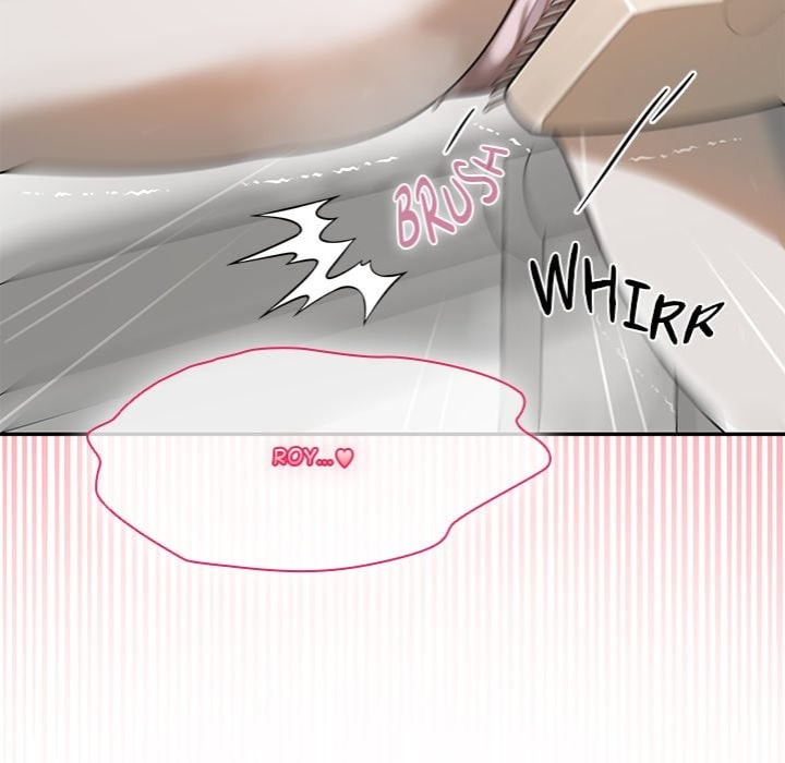 Paws on Campus - Chapter 14 Page 6