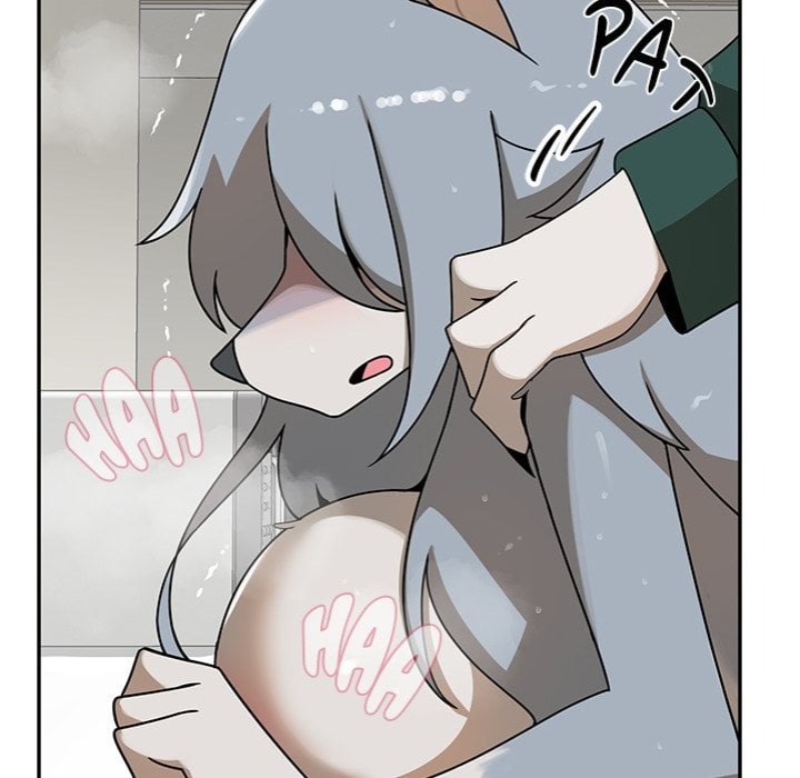 Paws on Campus - Chapter 14 Page 74