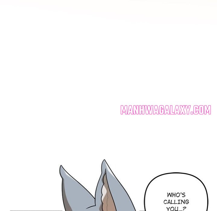 Paws on Campus - Chapter 14 Page 87