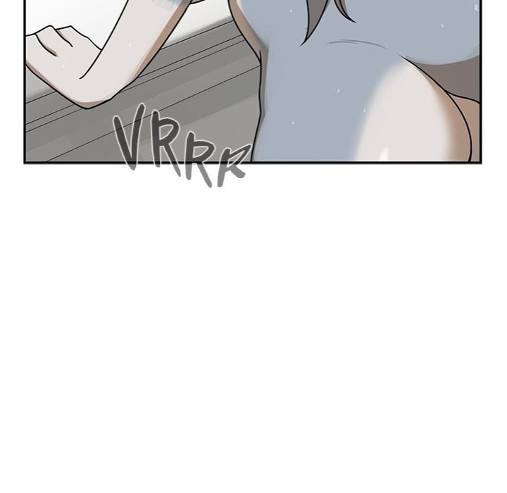 Paws on Campus - Chapter 14 Page 89