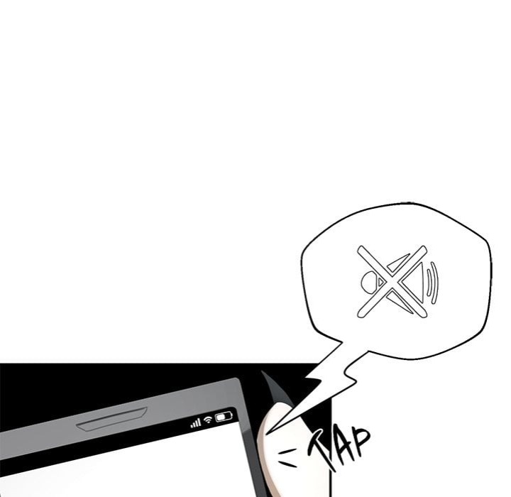 Paws on Campus - Chapter 14 Page 90