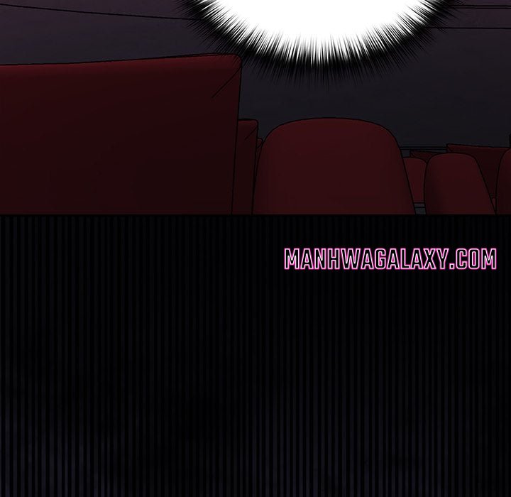 Paws on Campus - Chapter 15 Page 140