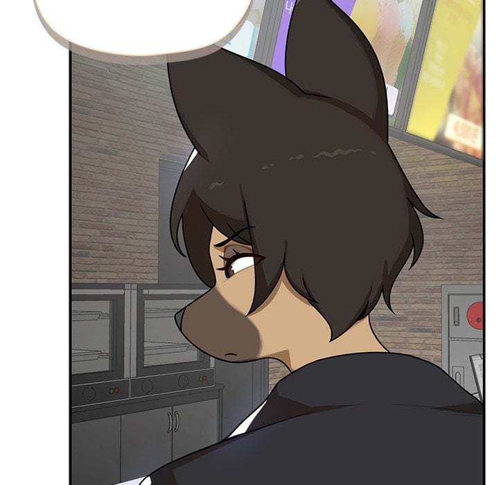 Paws on Campus - Chapter 15 Page 73