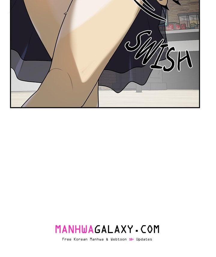 Paws on Campus - Chapter 15 Page 82