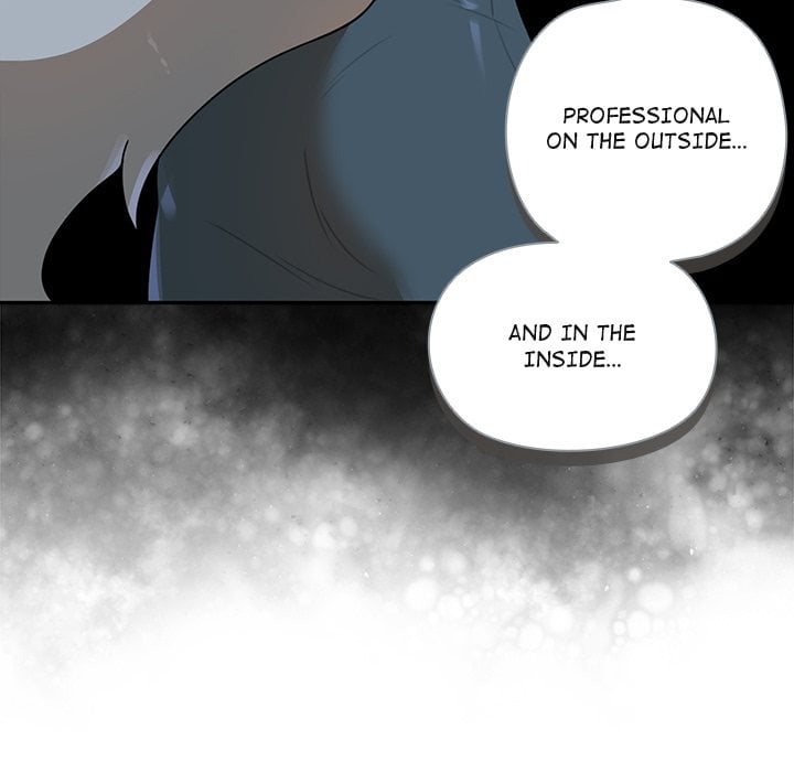 Paws on Campus - Chapter 15 Page 85
