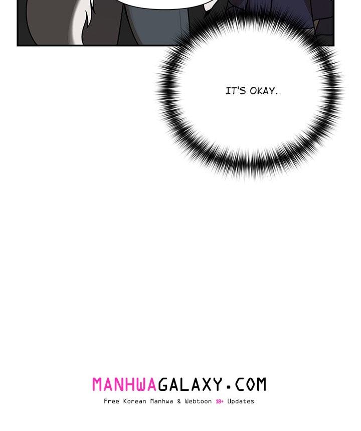 Paws on Campus - Chapter 15 Page 99