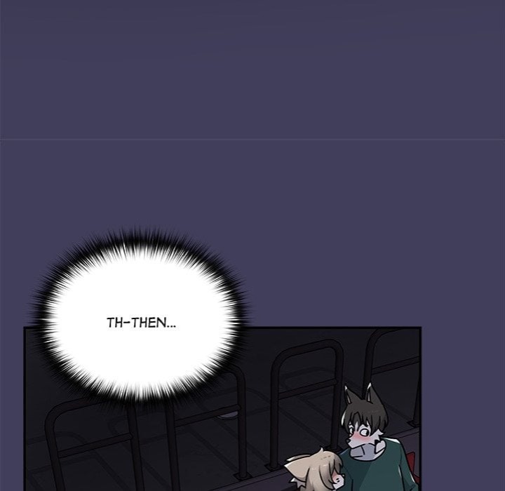 Paws on Campus - Chapter 16 Page 104