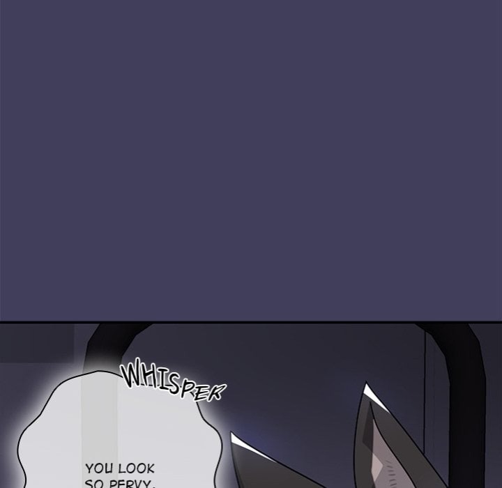 Paws on Campus - Chapter 16 Page 122