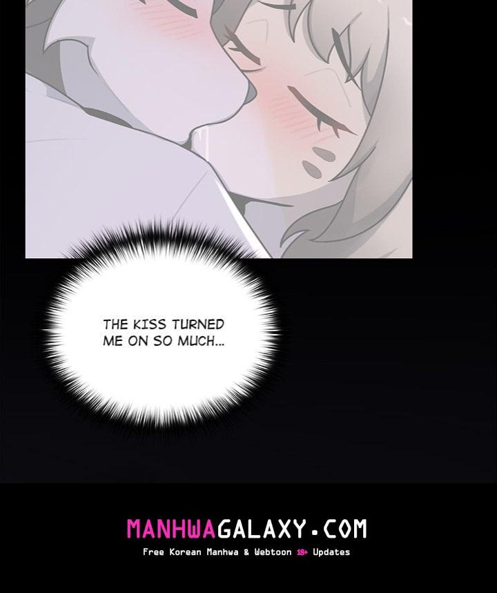 Paws on Campus - Chapter 16 Page 155