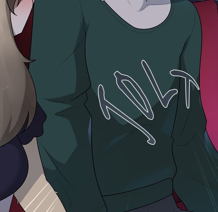 Paws on Campus - Chapter 16 Page 18