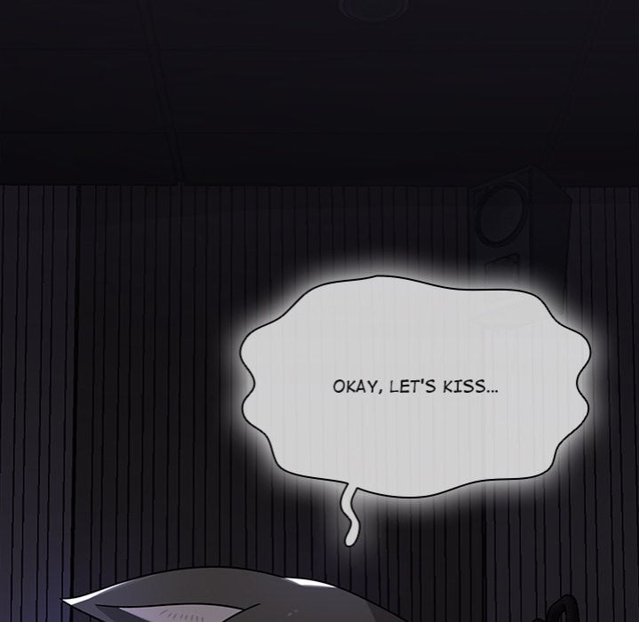 Paws on Campus - Chapter 16 Page 54