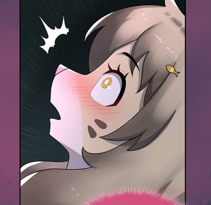 Paws on Campus - Chapter 16 Page 84