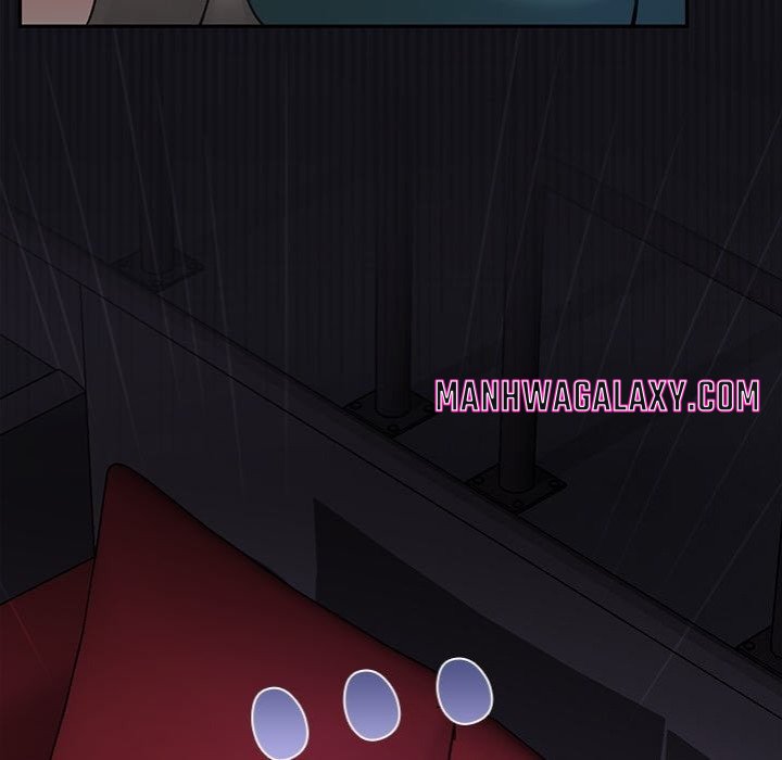 Paws on Campus - Chapter 16 Page 98