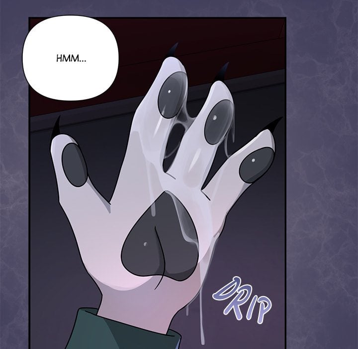 Paws on Campus - Chapter 17 Page 114