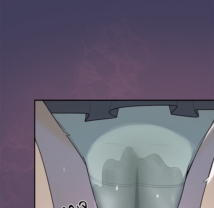 Paws on Campus - Chapter 17 Page 119