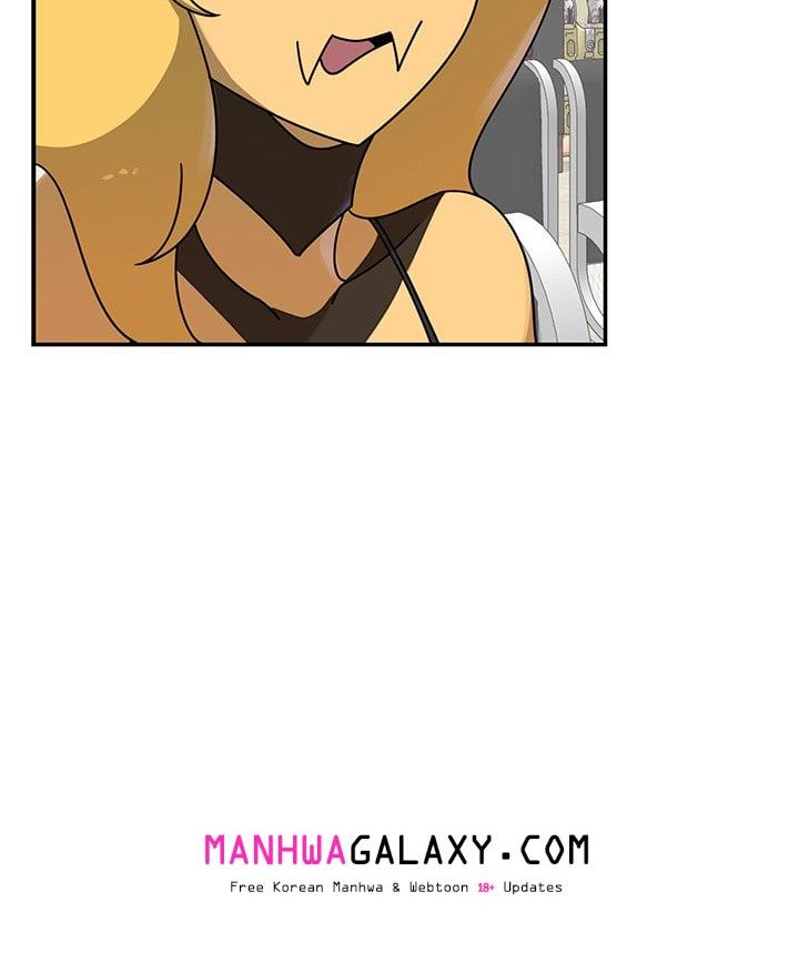 Paws on Campus - Chapter 17 Page 131