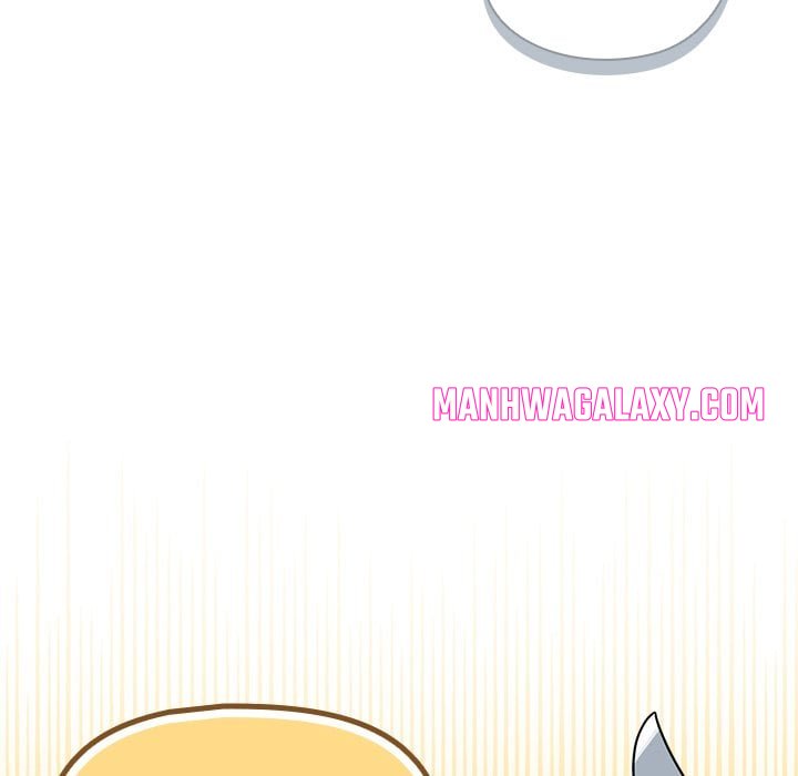 Paws on Campus - Chapter 17 Page 137